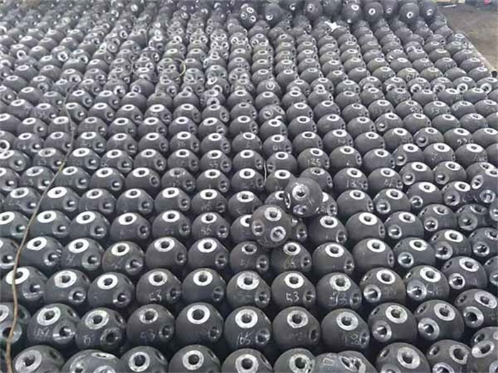 砀山螺栓球网架