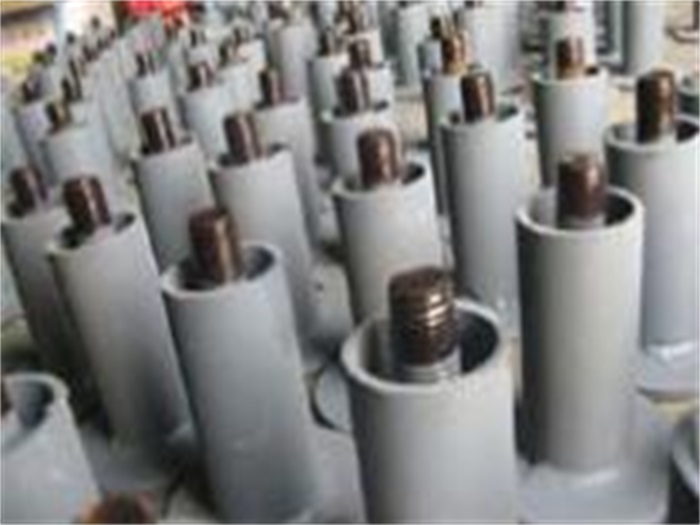 砀山螺栓球网架支托